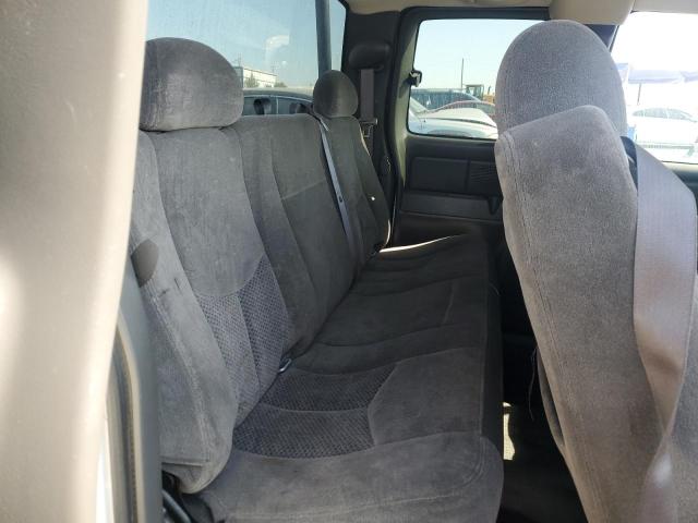 Photo 10 from auction – 2007 CHEVROLET SILVERADO with VIN 1GCEC19VX7E124503