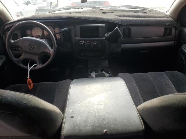 Photo 8 from auction – 2002 DODGE RAM 1500 with VIN 3D7HA18N02G174404