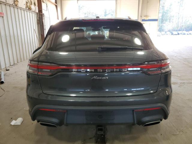 Photo 6 from auction – 2024 PORSCHE MACAN BASE with VIN WP1AA2A54RLB05643