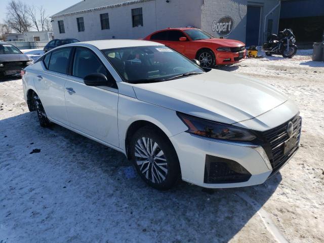 Photo 4 from auction – 2024 NISSAN ALTIMA SV with VIN 1N4BL4DW3RN381645