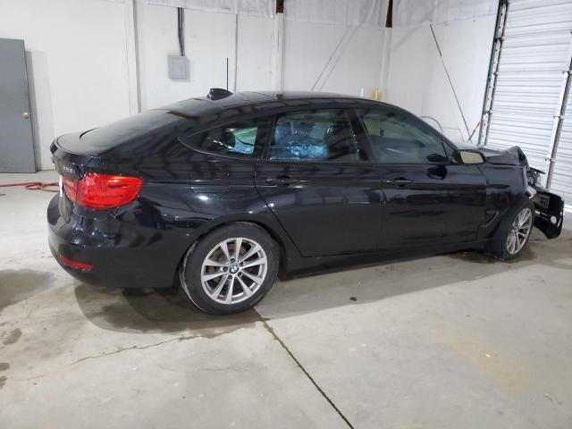 Photo 3 from auction – 2014 BMW 328 XIGT with VIN WBA3X5C58ED243162