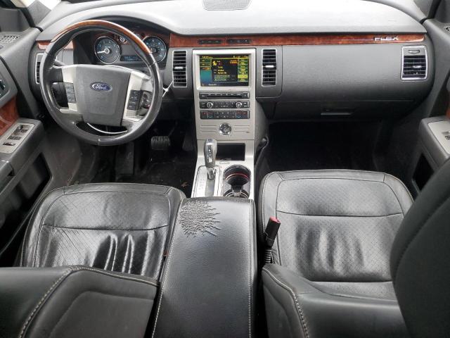 Photo 8 from auction – 2010 FORD FLEX LIMIT with VIN 2FMGK5DC4ABA42581
