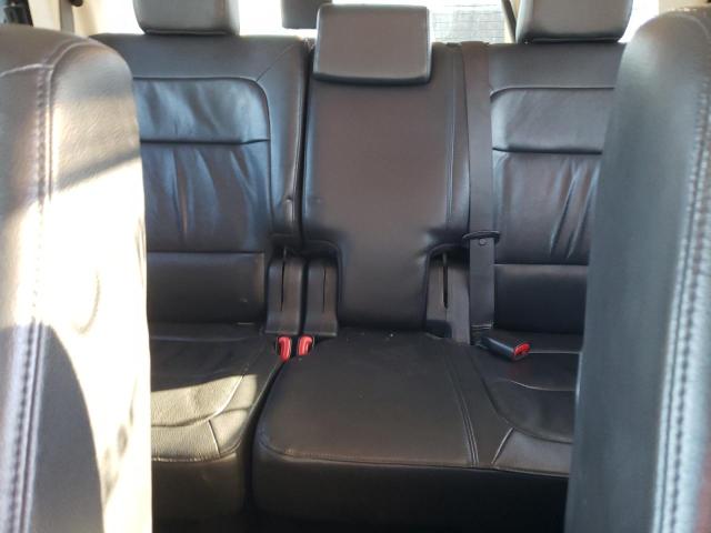 Photo 10 from auction – 2015 FORD FLEX SEL with VIN 2FMHK6C88FBA03832