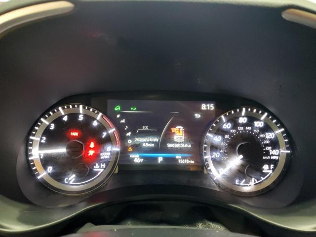 صورة رقم 9 من المزاد - 2023 TOYOTA HIGHLANDER مع VIN 5TDKDRBH5PS512686