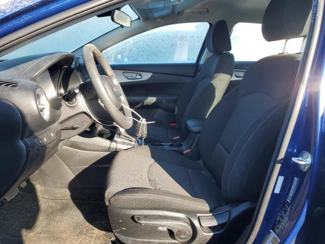 Photo 7 from auction – 2023 KIA FORTE LX with VIN 3KPF24AD5PE662879