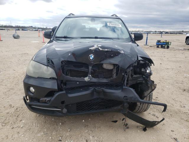 Photo 5 from auction – 2010 BMW X5 XDRIVE3 with VIN 5UXFE4C59AL381856