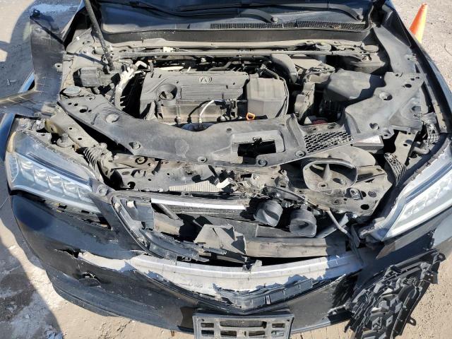 Photo 11 from auction – 2015 ACURA TLX TECH with VIN 19UUB1F57FA020321