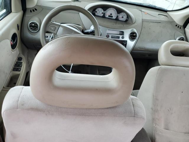 Photo 8 from auction – 2007 SATURN ION LEVEL with VIN 1G8AL55F97Z137038