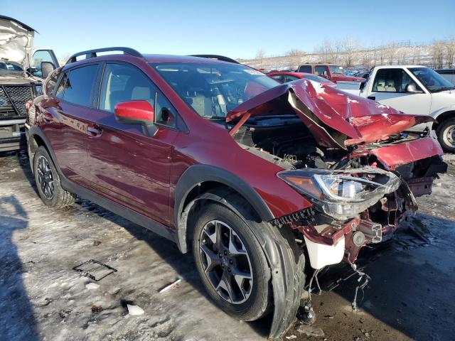 Photo 4 from auction – 2019 SUBARU CROSSTREK with VIN JF2GTACC0K8288321