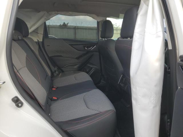 Photo 11 from auction – 2022 SUBARU FORESTER S with VIN JF2SKAJC4NH488347