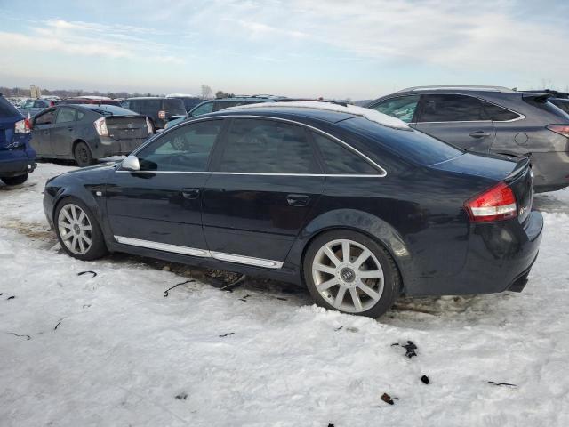 Photo 2 from auction – 2003 AUDI RS6 with VIN WUAPV64B93N905796