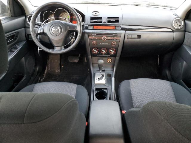 Photo 8 from auction – 2009 MAZDA 3 I with VIN JM1BK32F091254983