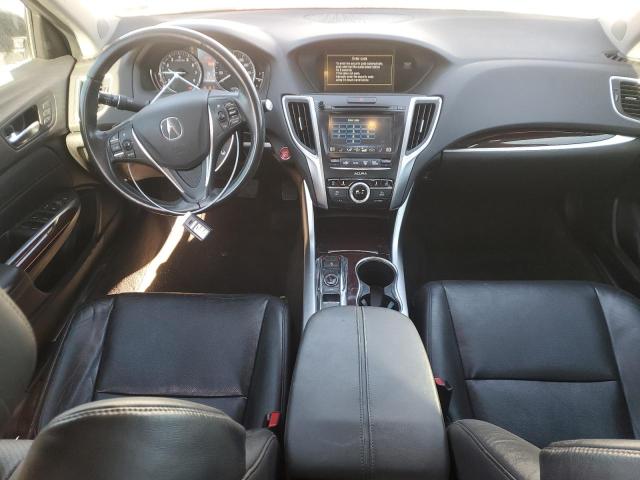 Photo 8 from auction – 2015 ACURA TLX TECH with VIN 19UUB3F57FA001506