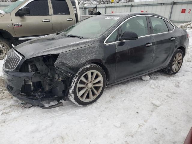 BUICK VERANO 2012 with VIN 1G4PP5SK0C4204554 - Photo from auction