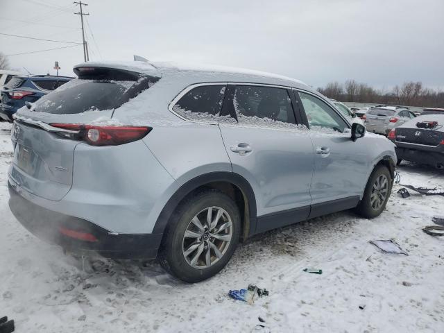 Photo 3 from auction – 2017 MAZDA CX-9 TOURI with VIN JM3TCBCY0H0136410