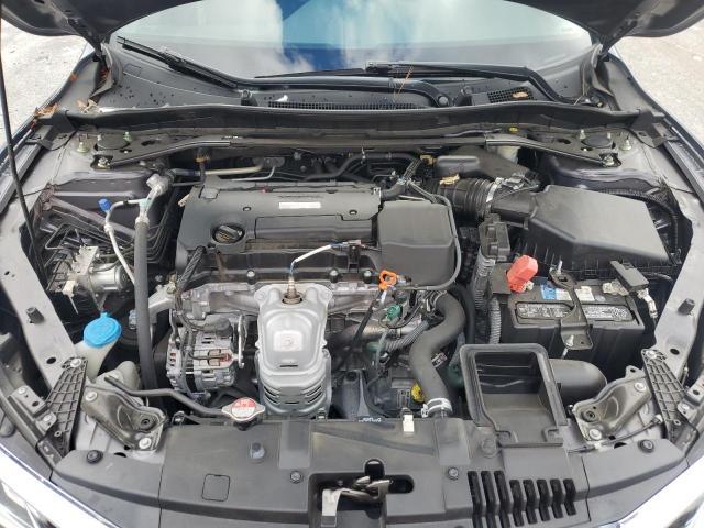 Photo 12 from auction – 2016 HONDA ACCORD EX with VIN 1HGCR2F72GA044896