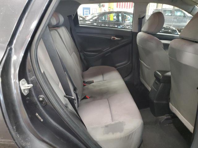 Photo 10 from auction – 2009 TOYOTA COROLLA MA with VIN 2T1KU40E89C118400
