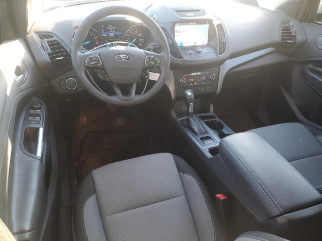 Photo 8 from auction – 2017 FORD ESCAPE SE with VIN 1FMCU0GD5HUC63398
