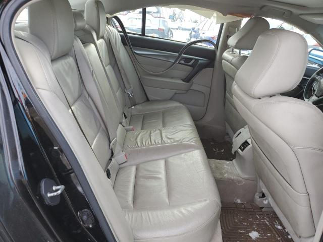 Photo 10 from auction – 2010 ACURA TL with VIN 19UUA8F26AA024080
