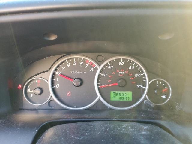 Foto 9 de la subasta – 2005 MAZDA TRIBUTE S con VIN 4F2YZ94165KM54443