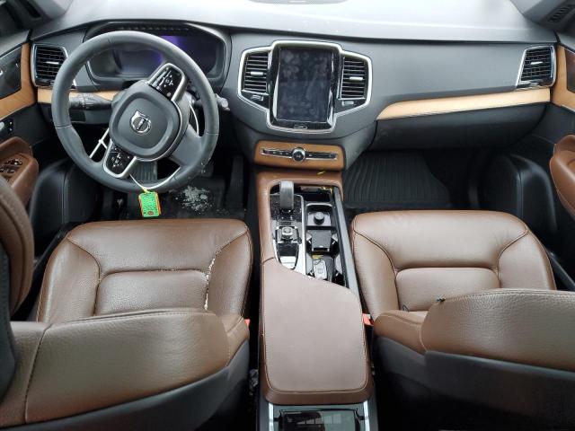 Photo 8 from auction – 2023 VOLVO XC90 PLUS with VIN YV4062PN0P1918974