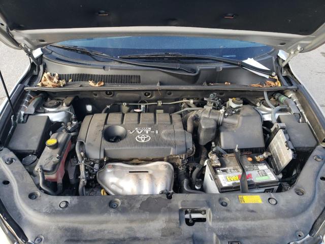 Photo 12 from auction – 2009 TOYOTA RAV4 LIMIT with VIN JTMZF31V49D000901