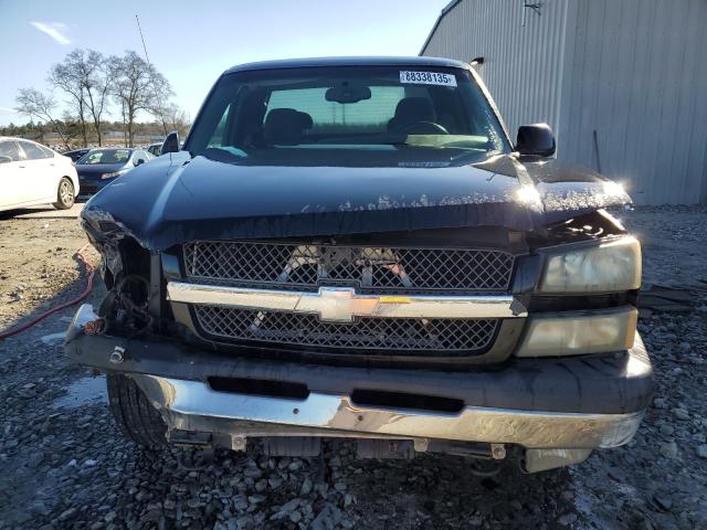 Photo 5 from auction – 2003 CHEVROLET SILVERADO with VIN 2GCEC19T431386012