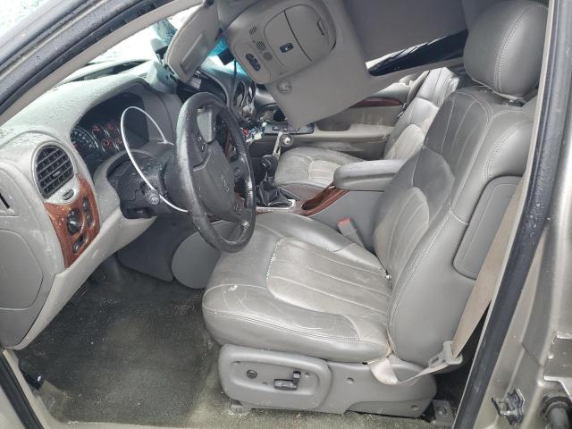 Photo 7 from auction – 2002 GMC ENVOY with VIN 1GKDT13S922209793
