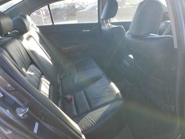 Photo 10 from auction – 2012 HONDA ACCORD EXL with VIN 1HGCP3F82CA016627