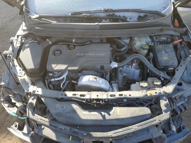 Photo 11 from auction – 2017 CHEVROLET VOLT PREMI with VIN 1G1RD6S53HU107323