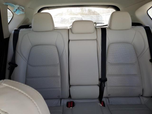Photo 10 from auction – 2021 MAZDA CX-5 GRAND with VIN JM3KFBDM3M1305807
