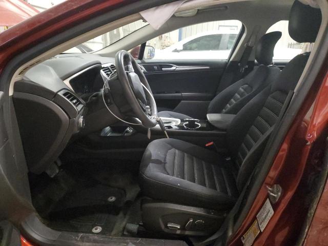 Photo 7 from auction – 2014 FORD FUSION SE with VIN 3FA6P0H70ER276229