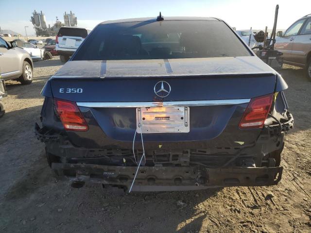 Photo 6 from auction – 2014 MERCEDES-BENZ E 350 with VIN WDDHF5KB2EA883541