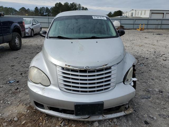 Photo 5 from auction – 2008 CHRYSLER PT CRUISER with VIN 3A8FY48B28T121202