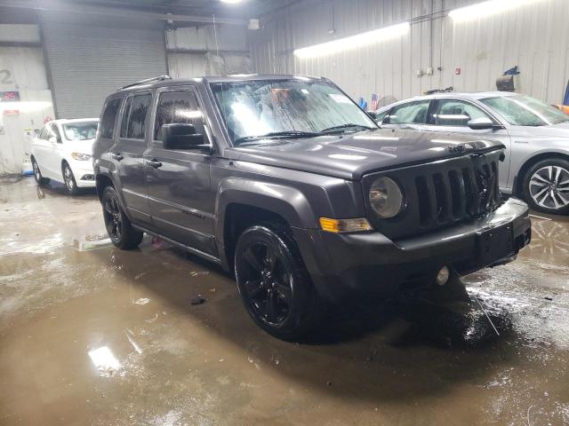Photo 4 from auction – 2015 JEEP PATRIOT SP with VIN 1C4NJPBA5FD387289