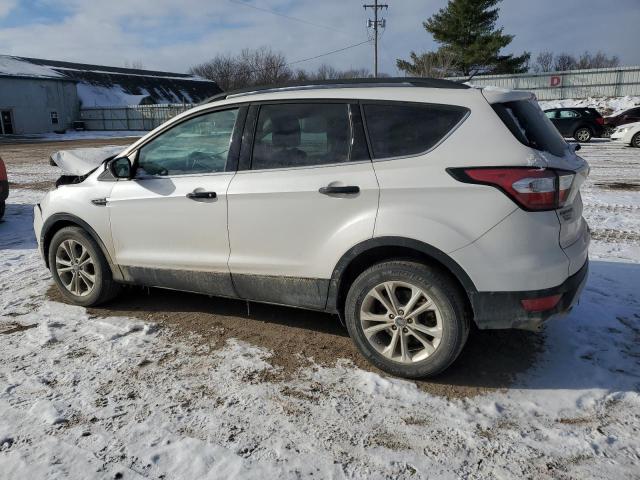 Photo 2 from auction – 2017 FORD ESCAPE SE with VIN 1FMCU0GD4HUC56801