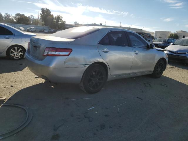 Photo 3 from auction – 2011 TOYOTA CAMRY BASE with VIN 4T4BF3EK8BR194020