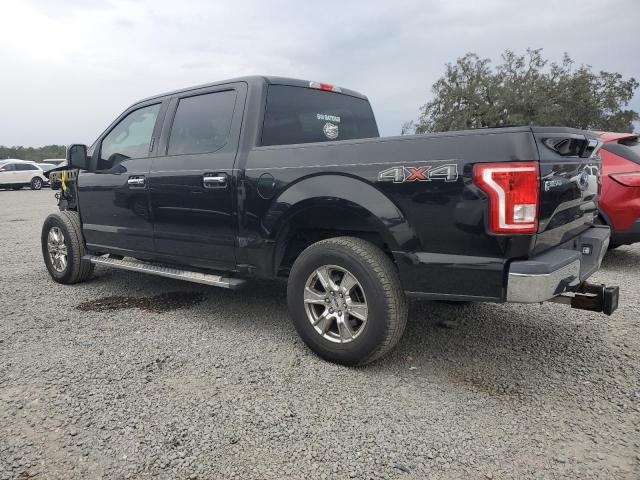 Photo 2 from auction – 2016 FORD F150 SUPER with VIN 1FTEW1EF6GFC97256