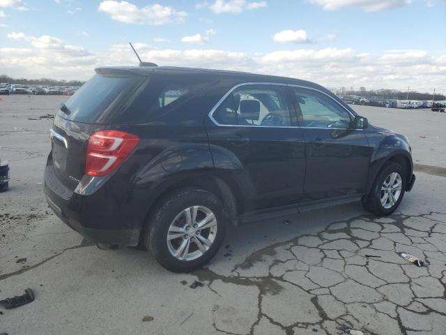 Photo 3 from auction – 2016 CHEVROLET EQUINOX with VIN 2GNALBEK2G6248602