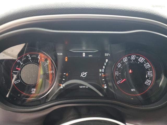 Photo 9 from auction – 2020 DODGE CHALLENGER with VIN 2C3CDZAG0LH240302