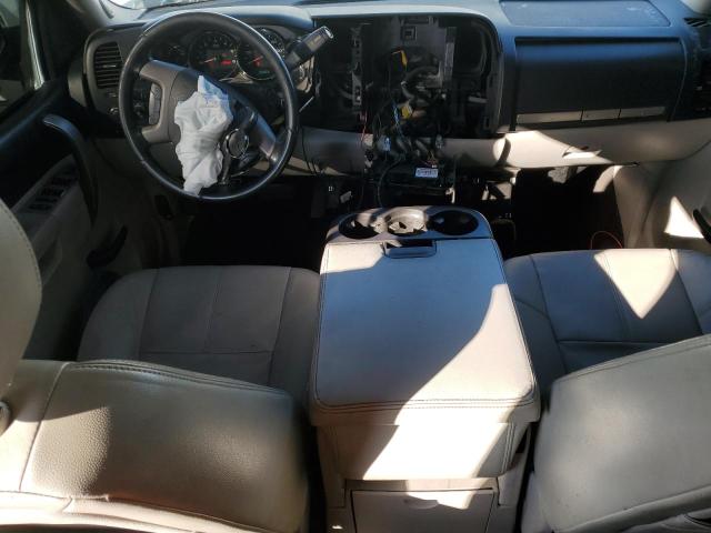 Photo 8 from auction – 2010 CHEVROLET SILVERADO with VIN 3GCRCSE01AG100589