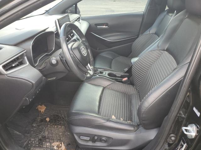 Photo 7 from auction – 2020 TOYOTA COROLLA SE with VIN 5YFB4RBE8LP009212