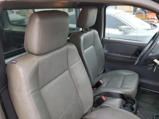 Photo 10 from auction – 2011 FORD RANGER with VIN 1FTKR1AD7BPB01987