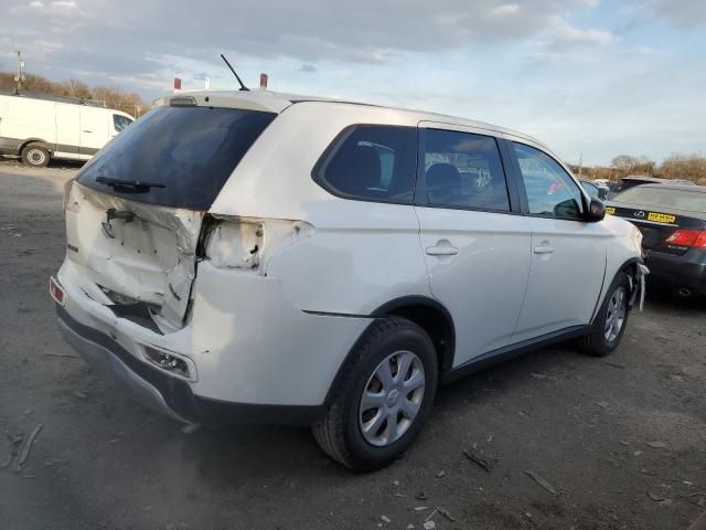 Photo 3 from auction – 2015 MITSUBISHI OUTLANDER with VIN JA4AD2A33FZ002532