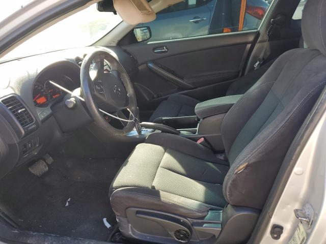 Photo 7 from auction – 2011 NISSAN ALTIMA S with VIN 1N4AL2EP8BC127938