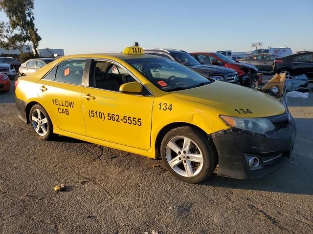 Photo 4 from auction – 2012 TOYOTA CAMRY BASE with VIN 4T1BF1FK5CU586080