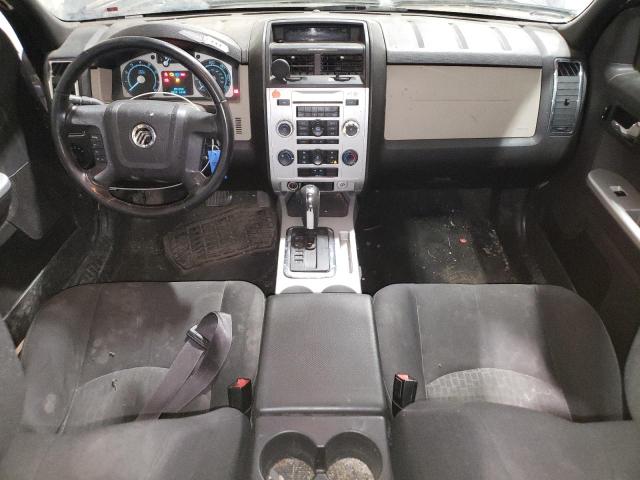 Photo 8 from auction – 2008 MERCURY MARINER with VIN 4M2CU91128KJ47217