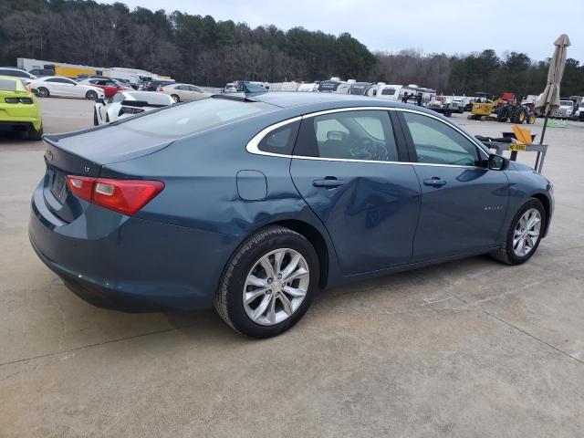 Photo 3 from auction – 2024 CHEVROLET MALIBU LT with VIN 1G1ZD5ST2RF216290