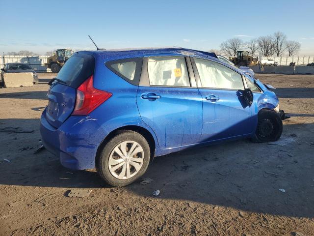 Photo 3 from auction – 2017 NISSAN VERSA NOTE with VIN 3N1CE2CP0HL377884