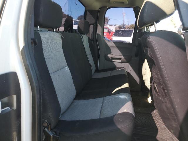 Photo 10 from auction – 2008 CHEVROLET SILVERADO with VIN 1GCEC19X68Z303021